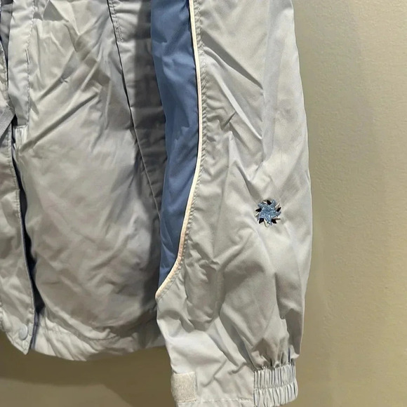 Columbia - Spring and Winter Jacket. Size 14 to 16/Women's S - Picture 2 of 8